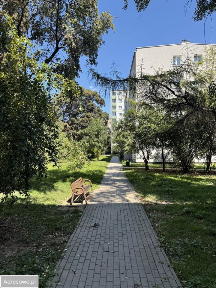 Mieszkanie 2-pokojowe Warszawa Ochota, ul. Władysława Korotyńskiego. Zdjęcie 18