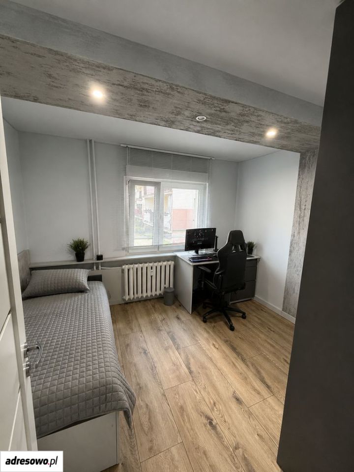 Mieszkanie 3-pokojowe Leszno, ul. 17 Stycznia. Zdjęcie 8