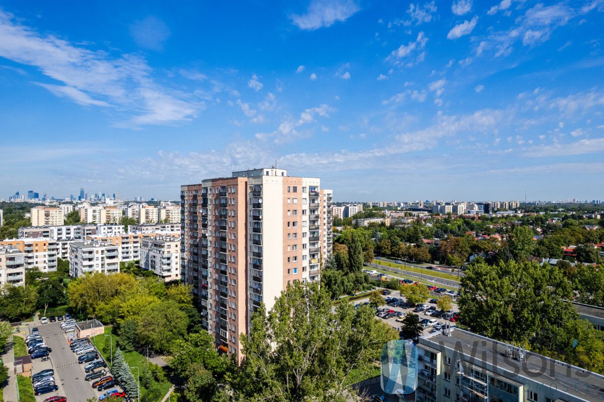 Mieszkanie 2-pokojowe Warszawa Mokotów, ul. Iberyjska. Zdjęcie 15
