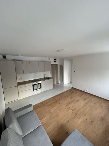 Mieszkanie 2-pokojowe Katowice Brynów, ul. Warzywna. Zdjęcie 1