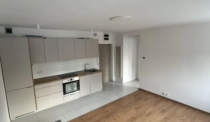 Mieszkanie 2-pokojowe Katowice Brynów, ul. Warzywna