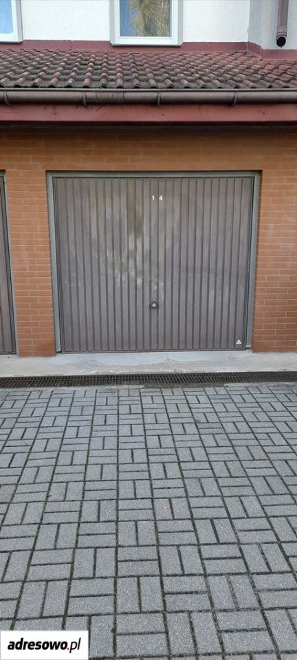 Garaż/miejsce parkingowe Płock Zielony Jar, ul. Melchiora Wańkowicza. Zdjęcie 2