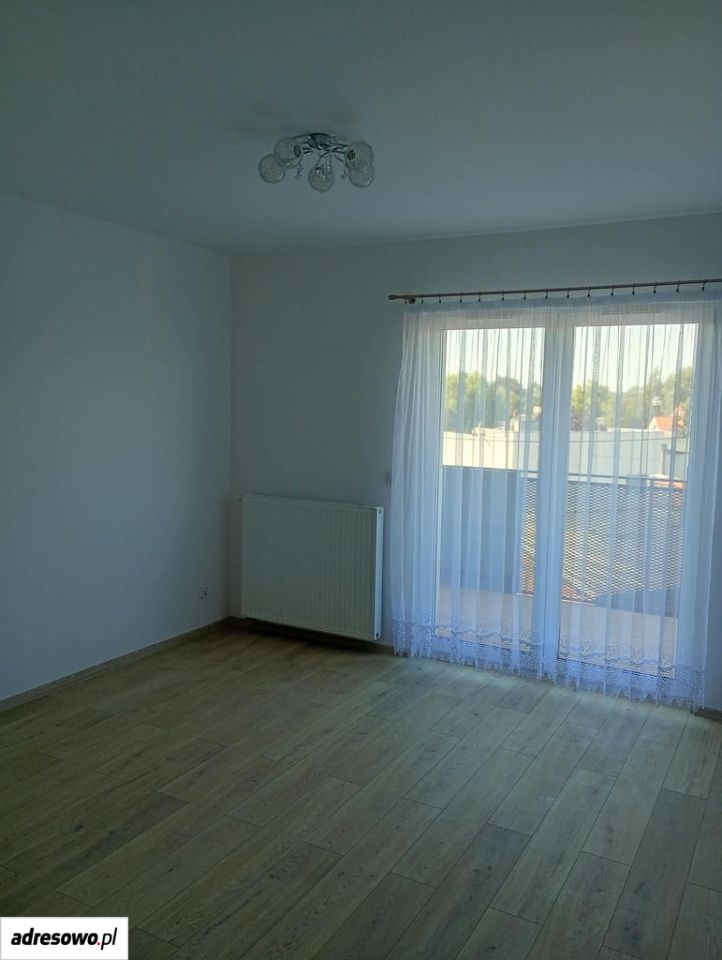 Mieszkanie 2-pokojowe Toruń Stawki, ul. Okólna. Zdjęcie 3