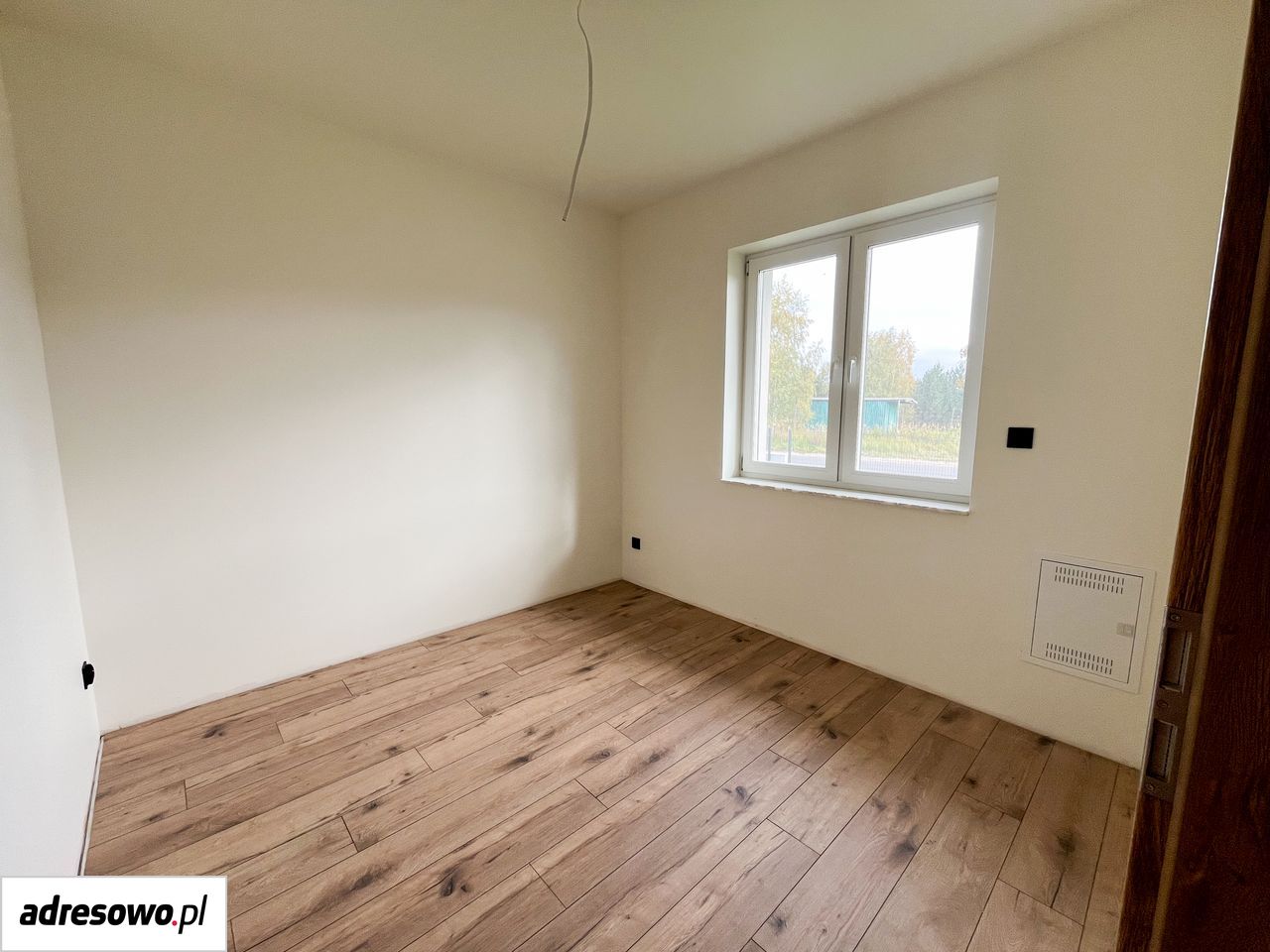 dom wolnostojący, 4 pokoje Obrowo, ul. Piaskowa. Zdjęcie 10
