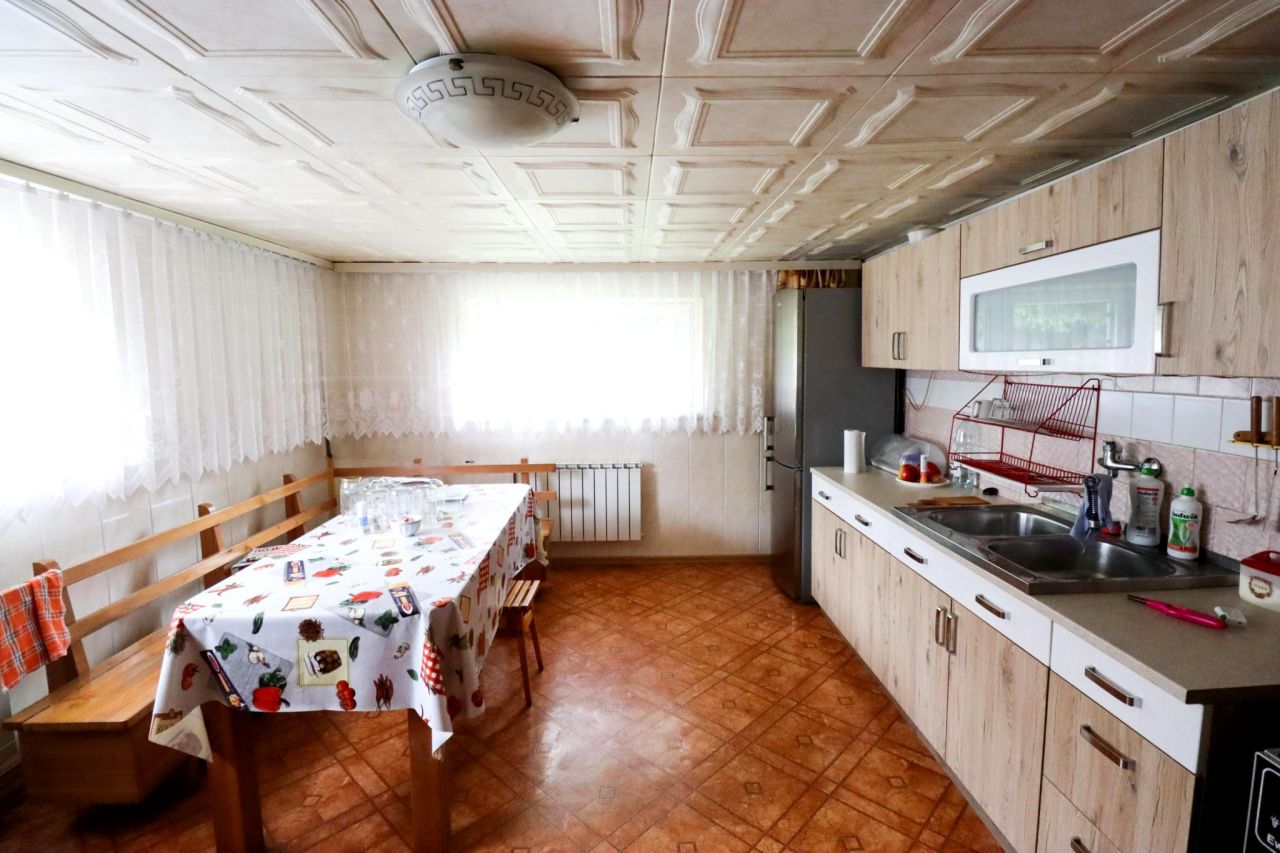 dom wolnostojący, 6 pokoi Kraków Przylasek Wyciąski, ul. Bartnicza. Zdjęcie 3