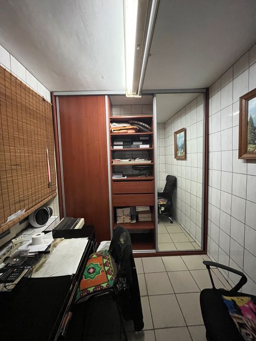 Hala/magazyn Oleśnica Centrum, ul. Mikołaja Reja. Zdjęcie 2