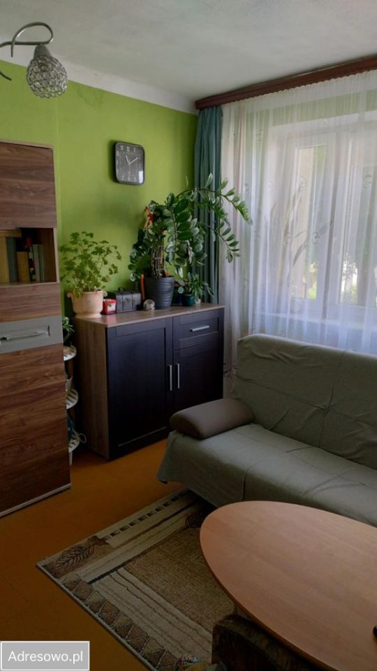 Mieszkanie 3-pokojowe Gostynin, ul. Floriańska