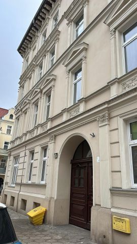 Mieszkanie 2-pokojowe Szczecin Centrum, ul. Szarotki. Zdjęcie 1