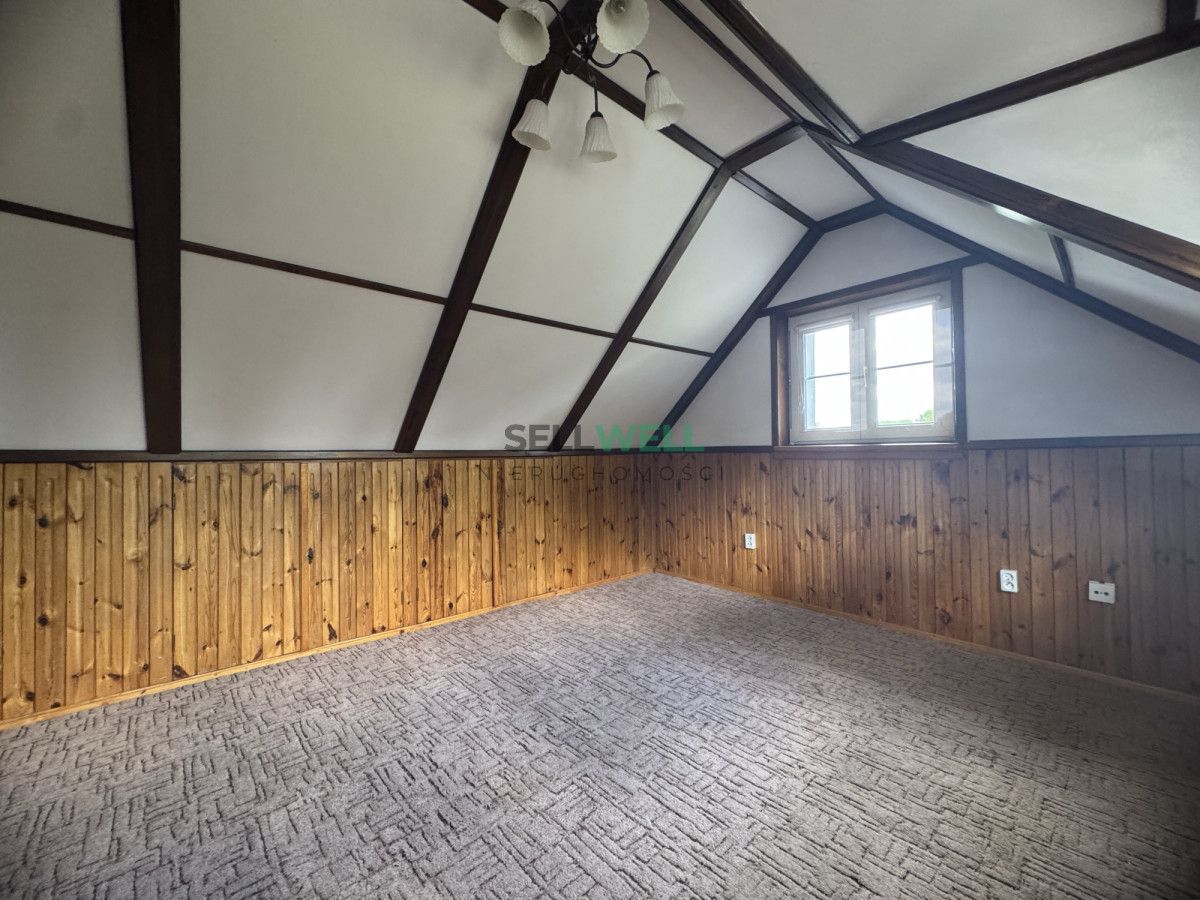 Działka siedliskowa Konstantynów Łódzki, ul. Dąbrowa. Zdjęcie 21