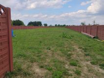 Działka budowlana Radom