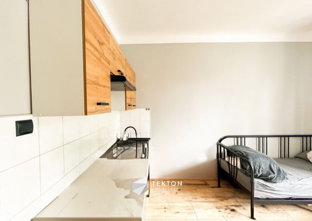 Mieszkanie 1-pokojowe Warszawa Praga-Południe, ul. Stanisława Augusta. Zdjęcie 1