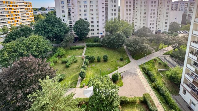 Mieszkanie 2-pokojowe Warszawa Ursynów, ul. Jana Miklaszewskiego. Zdjęcie 18