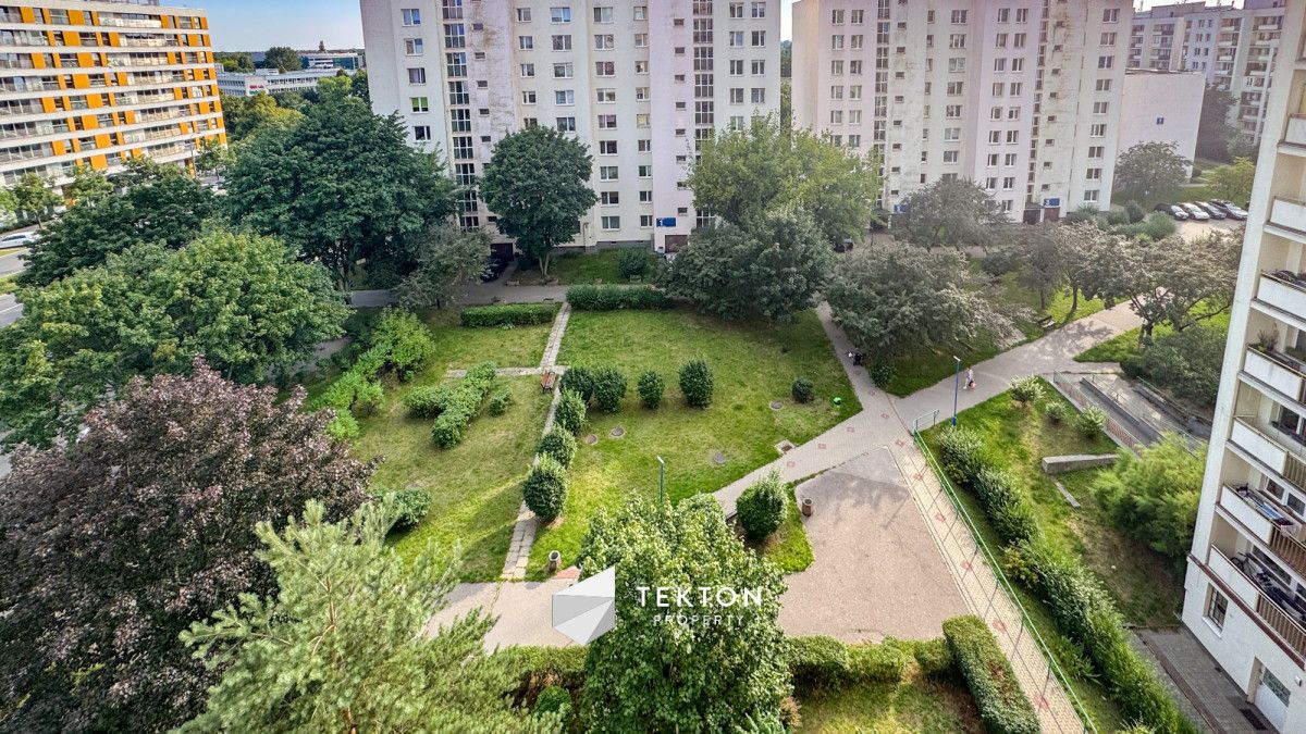 Mieszkanie 2-pokojowe Warszawa Ursynów, ul. Jana Miklaszewskiego. Zdjęcie 18