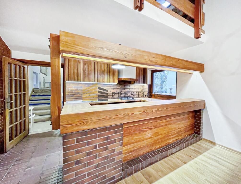 bliźniak, 12 pokoi Warszawa Żoliborz, ul. Jerzego Szaniawskiego. Zdjęcie 4