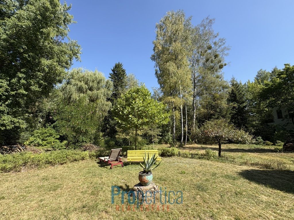 Działka budowlana Konstancin-Jeziorna, ul. Tadeusza Kościuszki. Zdjęcie 6