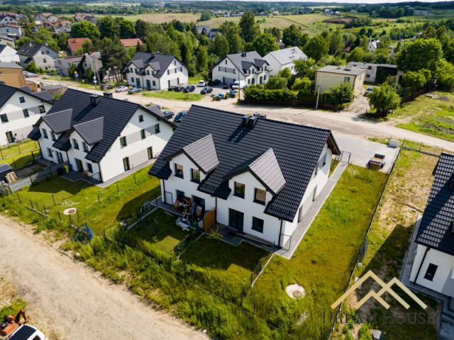 Mieszkanie 4-pokojowe Żukowo, ul. Adama Mickiewicza. Zdjęcie 18