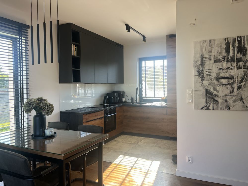 bliźniak, 5 pokoi Radawczyk Drugi. Zdjęcie 4