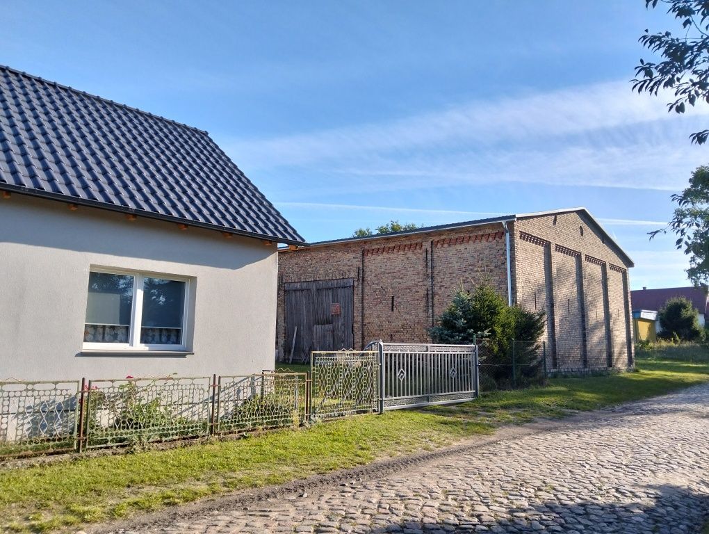 Działka rolna Kłosów. Zdjęcie 6