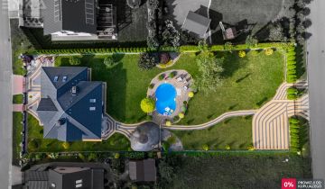 dom wolnostojący, 4 pokoje Świecie, ul. Poziomkowa