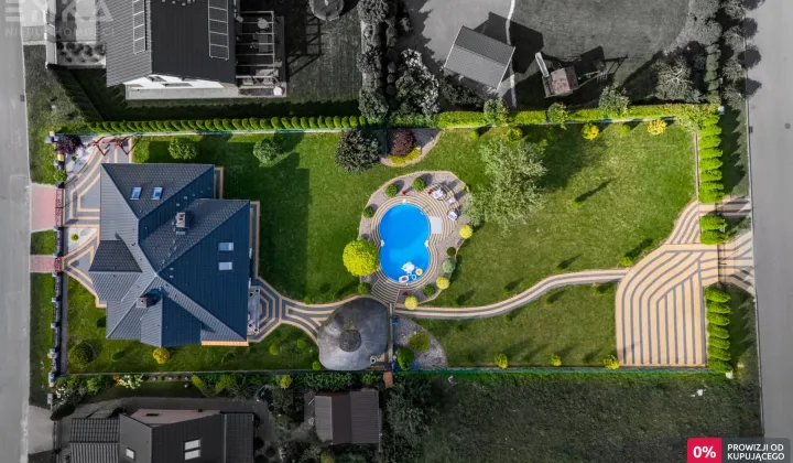 dom wolnostojący, 4 pokoje Świecie, ul. Poziomkowa