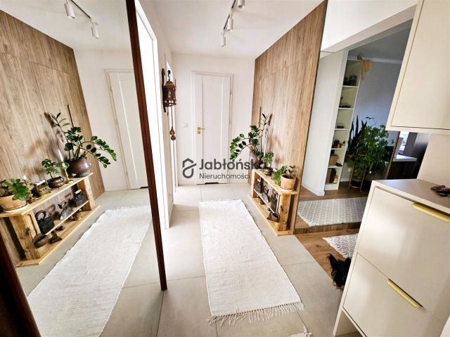 Mieszkanie 4-pokojowe Bydgoszcz Fordon. Zdjęcie 1