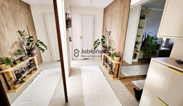 Mieszkanie 4-pokojowe Bydgoszcz Fordon