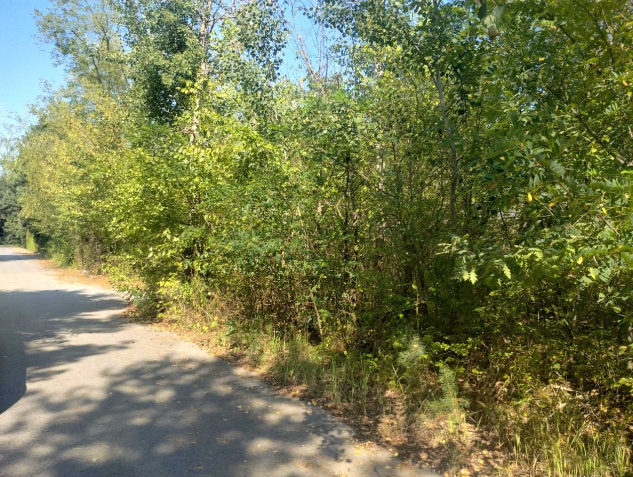 Działka rolno-budowlana Radom Wincentów