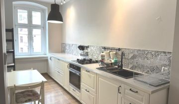 Mieszkanie 3-pokojowe Wrocław Huby, ul. Wesoła