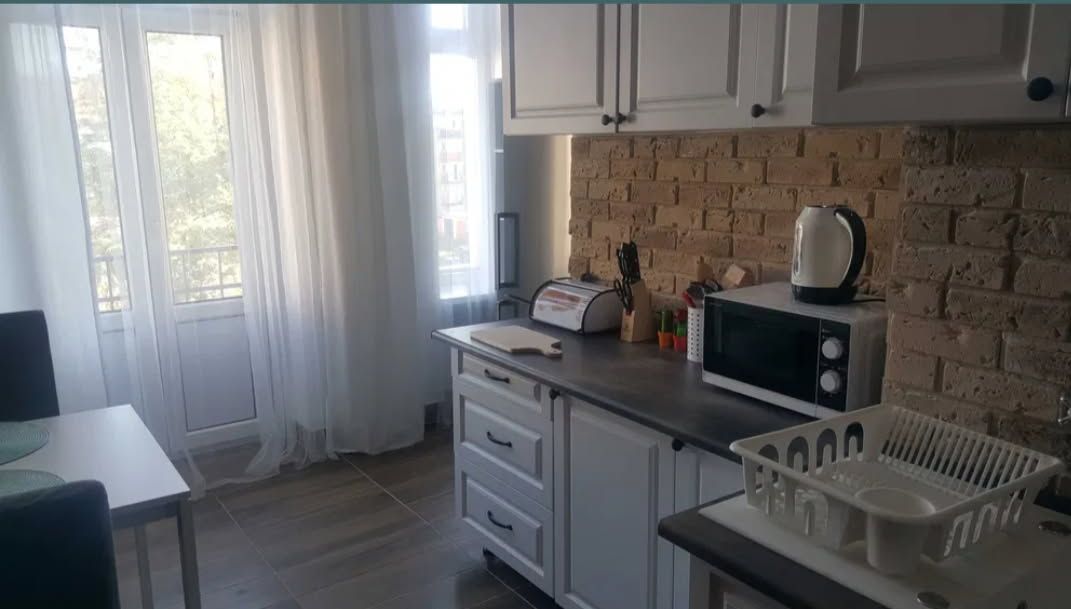 Mieszkanie 4-pokojowe Słupsk Centrum, ul. Wileńska. Zdjęcie 2