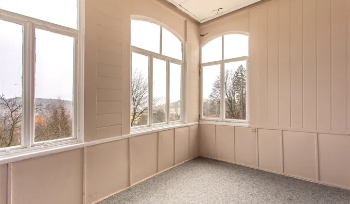 Mieszkanie 2-pokojowe Szklarska Poręba