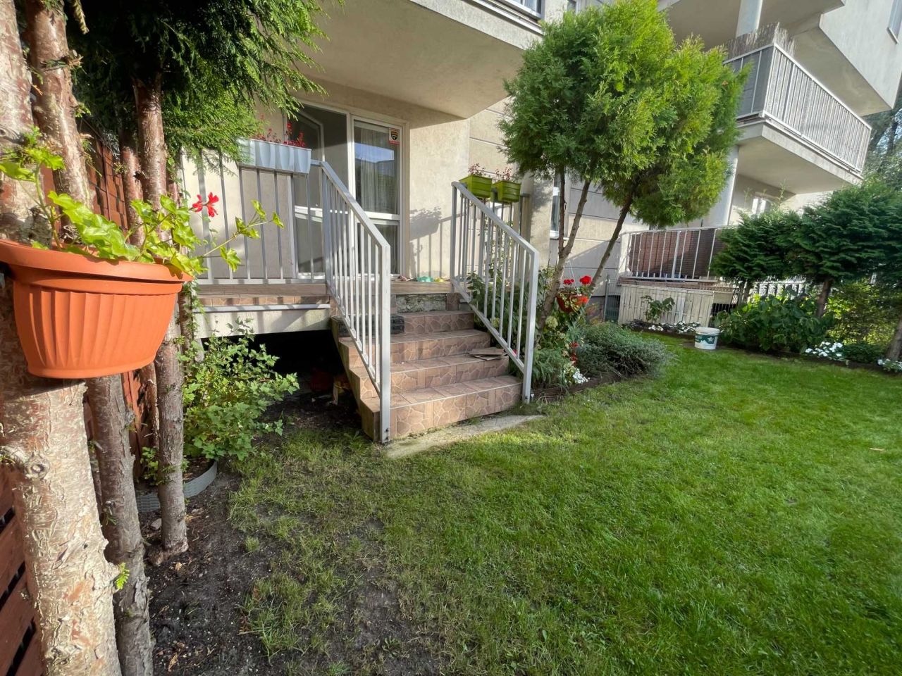 Mieszkanie 1-pokojowe Radzymin Centrum, ul. Władysława Reymonta. Zdjęcie 4