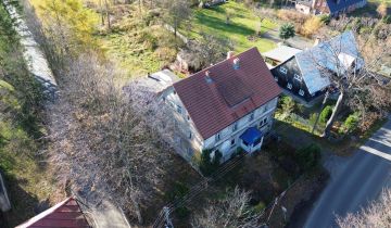dom wolnostojący, 10 pokoi Świeradów-Zdrój Czerniawa-Zdrój, ul. Główna