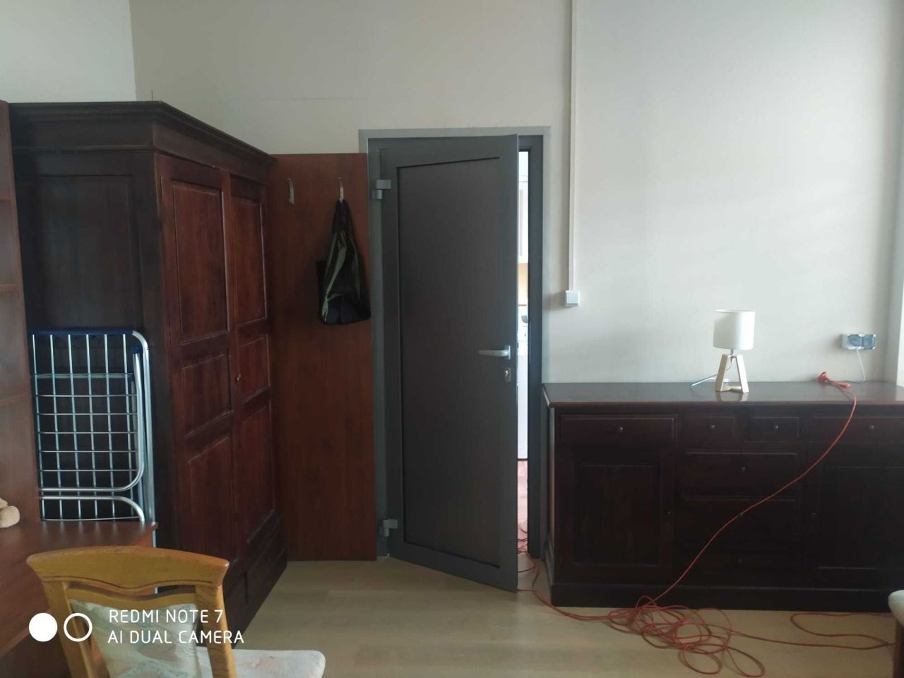 Mieszkanie 1-pokojowe Lublin. Zdjęcie 3