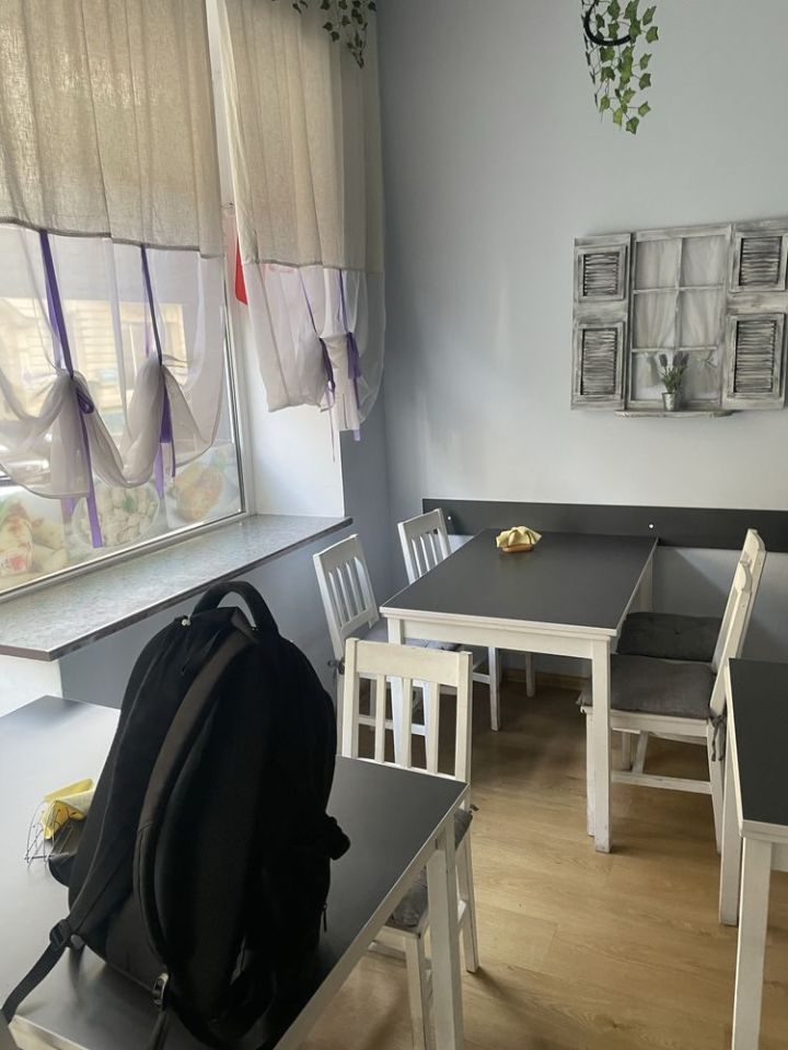 Lokal Szczecin Centrum, ul. Kaszubska. Zdjęcie 8