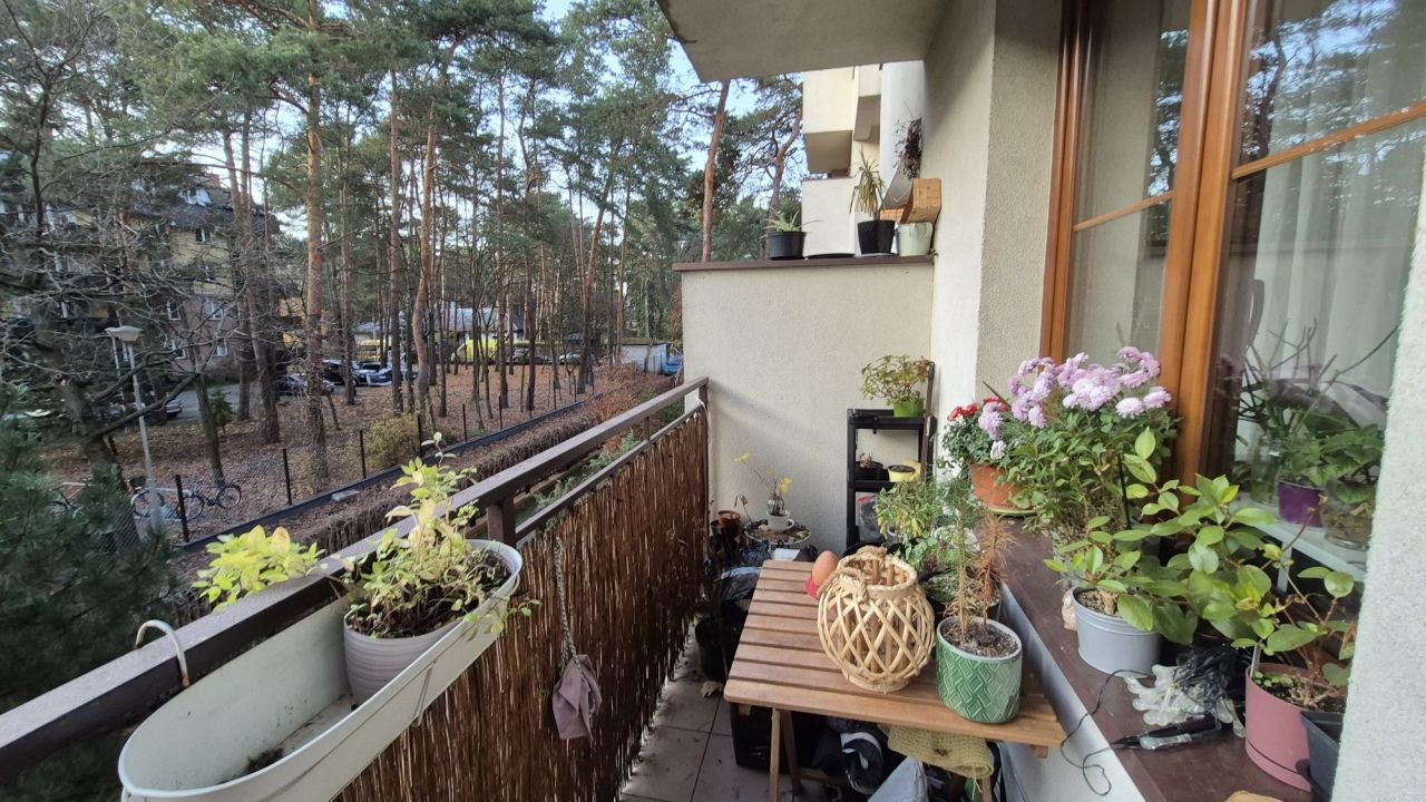 Mieszkanie 1-pokojowe Józefów Jarosław, ul. Kopernika. Zdjęcie 6