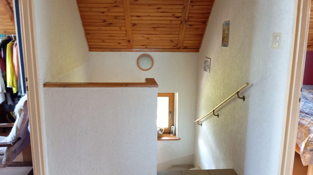 dom wolnostojący, 4 pokoje Kwidzyn, ul. Kornela Makuszyńskiego. Zdjęcie 12