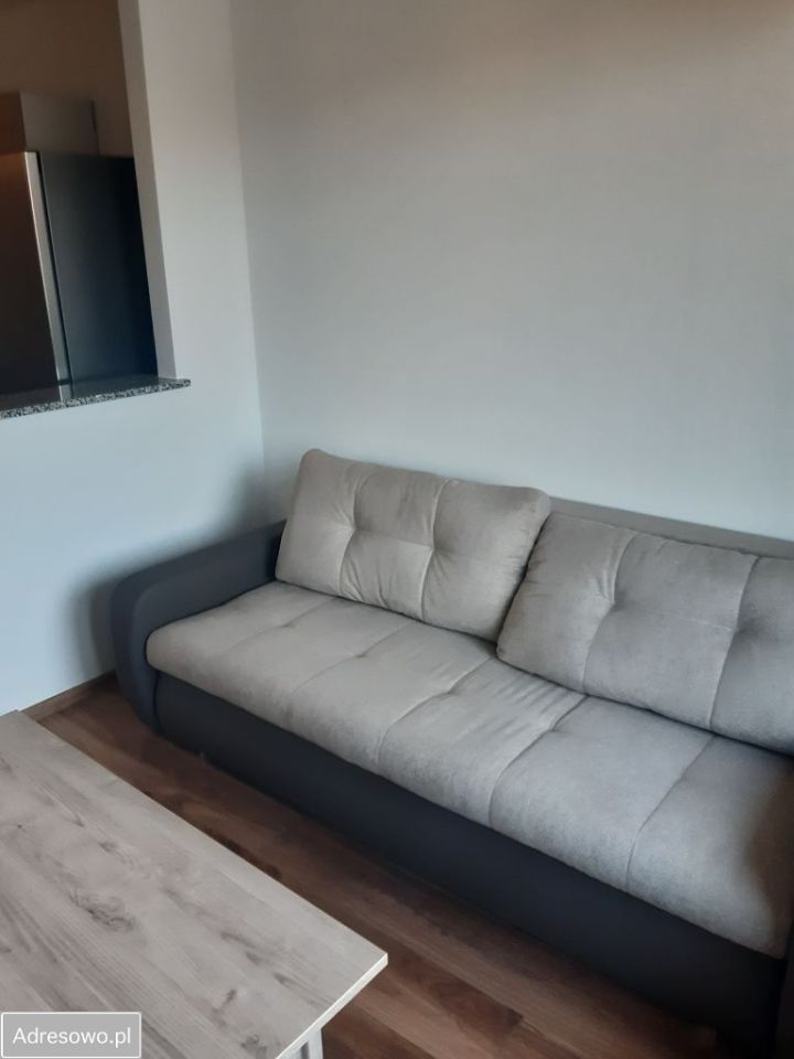 Mieszkanie 2-pokojowe Kraków Podgórze Duchackie, ul. Turniejowa