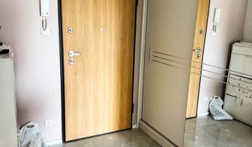 Mieszkanie 2-pokojowe Józefosław