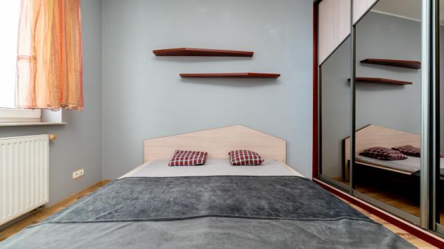 Mieszkanie 3-pokojowe Elbląg, ul. Żyrardowska. Zdjęcie 1