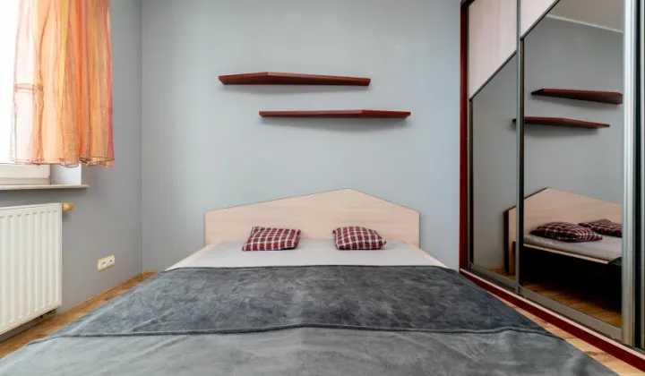 Mieszkanie 3-pokojowe Elbląg, ul. Żyrardowska