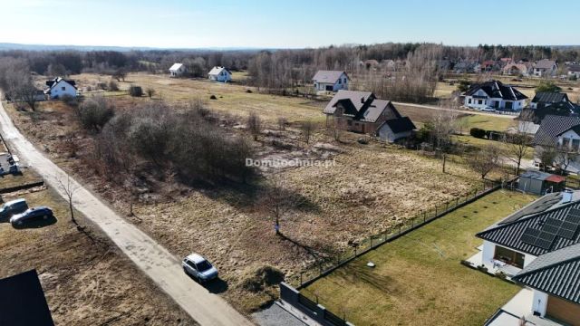 Działka budowlana Borek. Zdjęcie 13