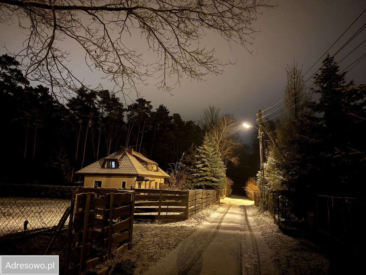 Działka budowlana Jedlicze B, ul. Józefa Bema. Zdjęcie 11