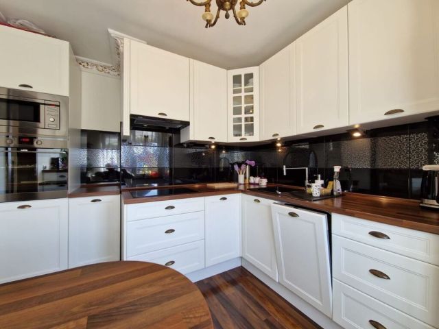 Mieszkanie 3-pokojowe Przecław. Zdjęcie 3