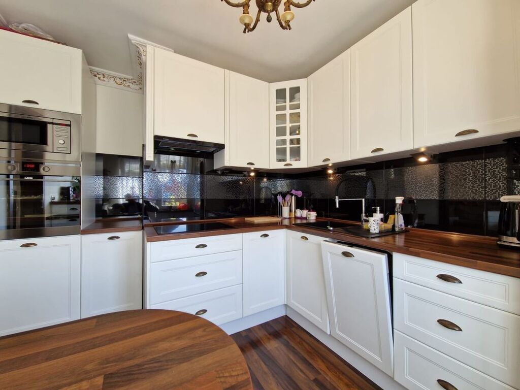 Mieszkanie 3-pokojowe Przecław. Zdjęcie 3