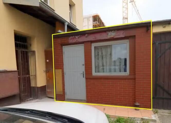 Mieszkanie 2-pokojowe Giżycko, ul. Dąbrowskiego. Zdjęcie 7