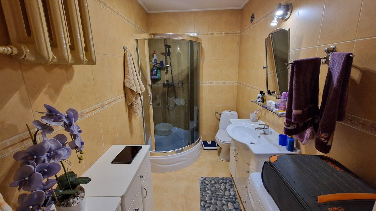 Mieszkanie 2-pokojowe Połczyn-Zdrój, ul. Mieszka I. Zdjęcie 8