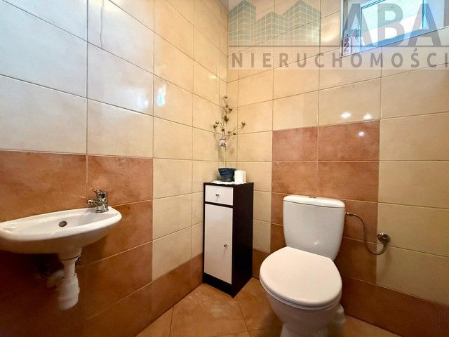 dom wolnostojący, 5 pokoi Chrząblice. Zdjęcie 11