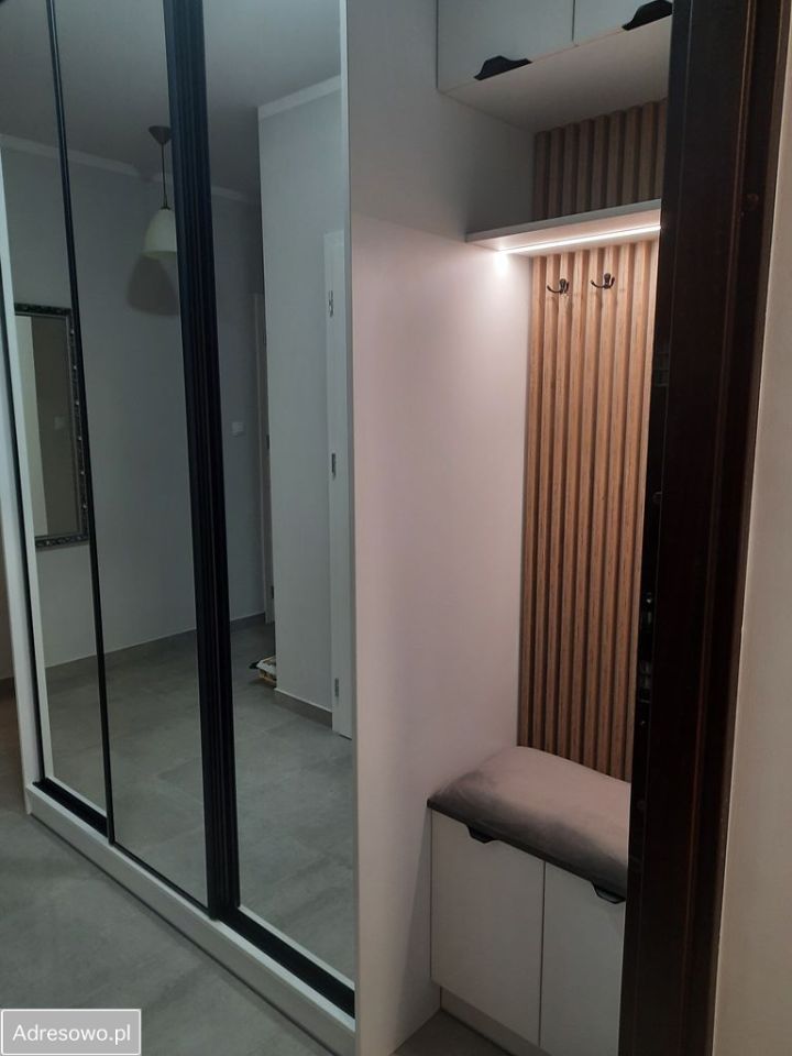 Mieszkanie 2-pokojowe Koszalin, ul. Generała Józefa Hallera. Zdjęcie 7