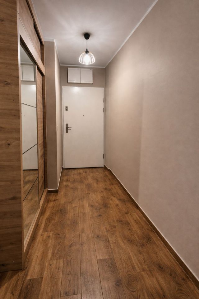 Mieszkanie 3-pokojowe Wrocław Osobowice, ul. Zakładowa. Zdjęcie 7