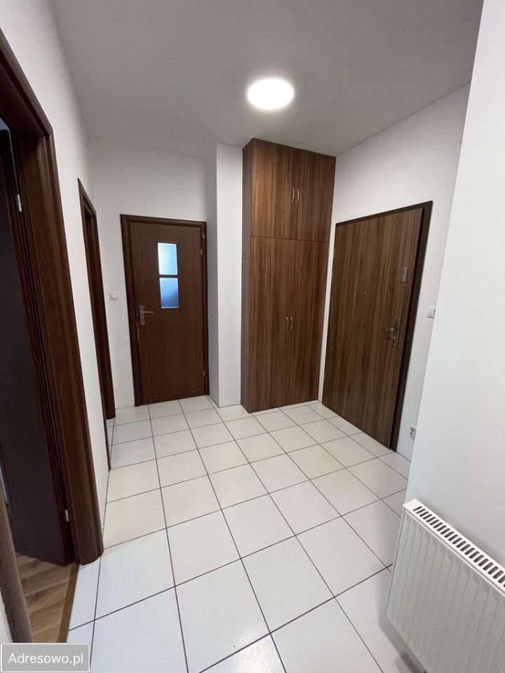 Mieszkanie 3-pokojowe Łódź Bałuty, ul. Liściasta 74. Zdjęcie 8